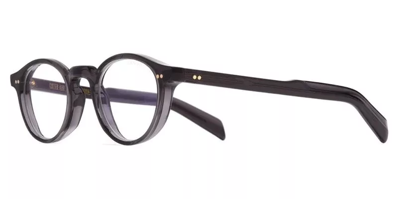 Cutler and Gross Graham GR04 03 Dark Grey - US