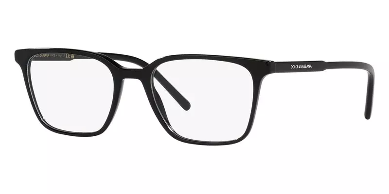 Dolce&Gabbana DG3365 501 - US