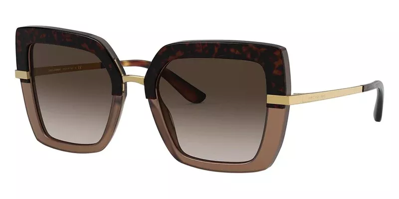 Dolce&Gabbana DG4373 3256/13 - US