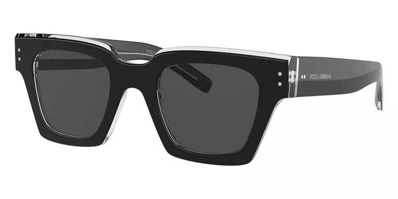 Dolce&Gabbana DG4413 675/R5 - As Seen On Theo James & Diplo - US