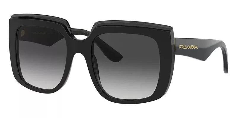 Dolce&Gabbana DG4414 501/8G - As Seen On Ellen Pompeo - US