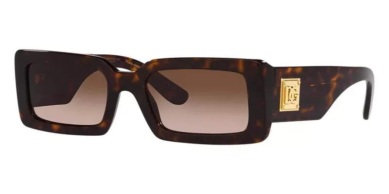 Dolce&Gabbana DG4416 502/13 - As Seen On Anok Yai - US