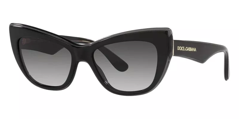 Dolce&Gabbana DG4417 3246/8G - As Seen On Kate Rose - US