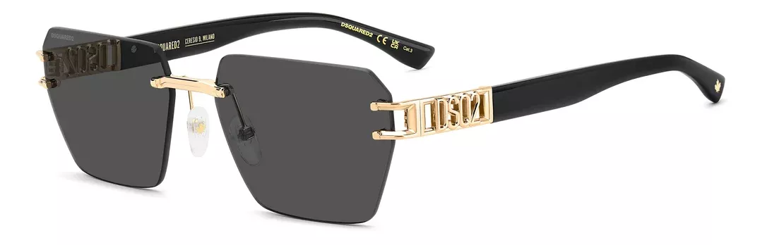 Dsquared2 D2 0173/S 000/IR