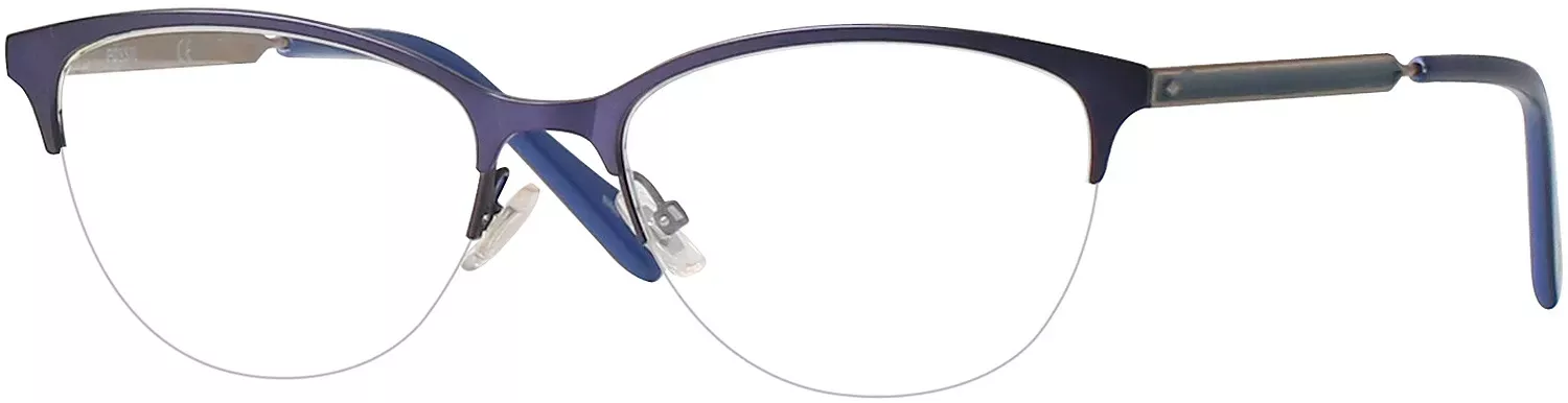FossilFOS7011 Cat Eye Eyeglasses