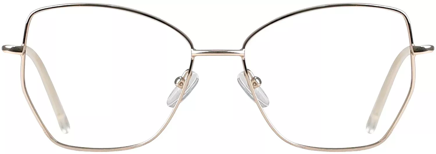 Geometric Eyeglasses 154696