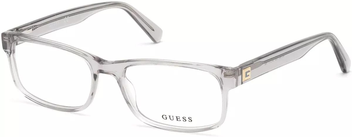 guess-1993-eyeglasses Guess 1993 Eyeglasses