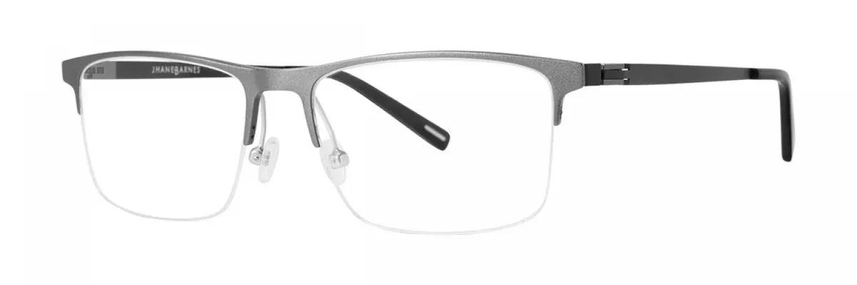 Jhane Barnes Symmetric Eyeglasses