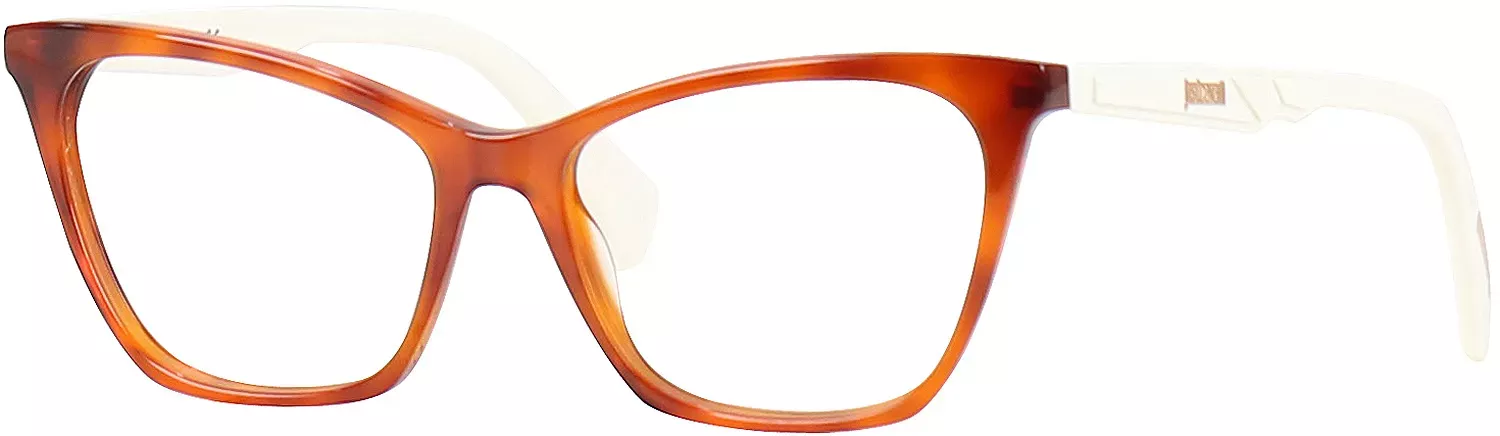 Just Cavalli JC0854 Cat Eye Eyeglasses