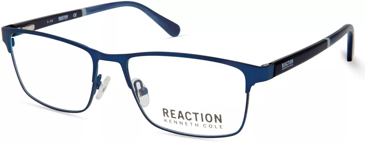 kenneth-cole-reaction-0823-eyeglasses Kenneth Cole Reaction 0823 Eyeglasses