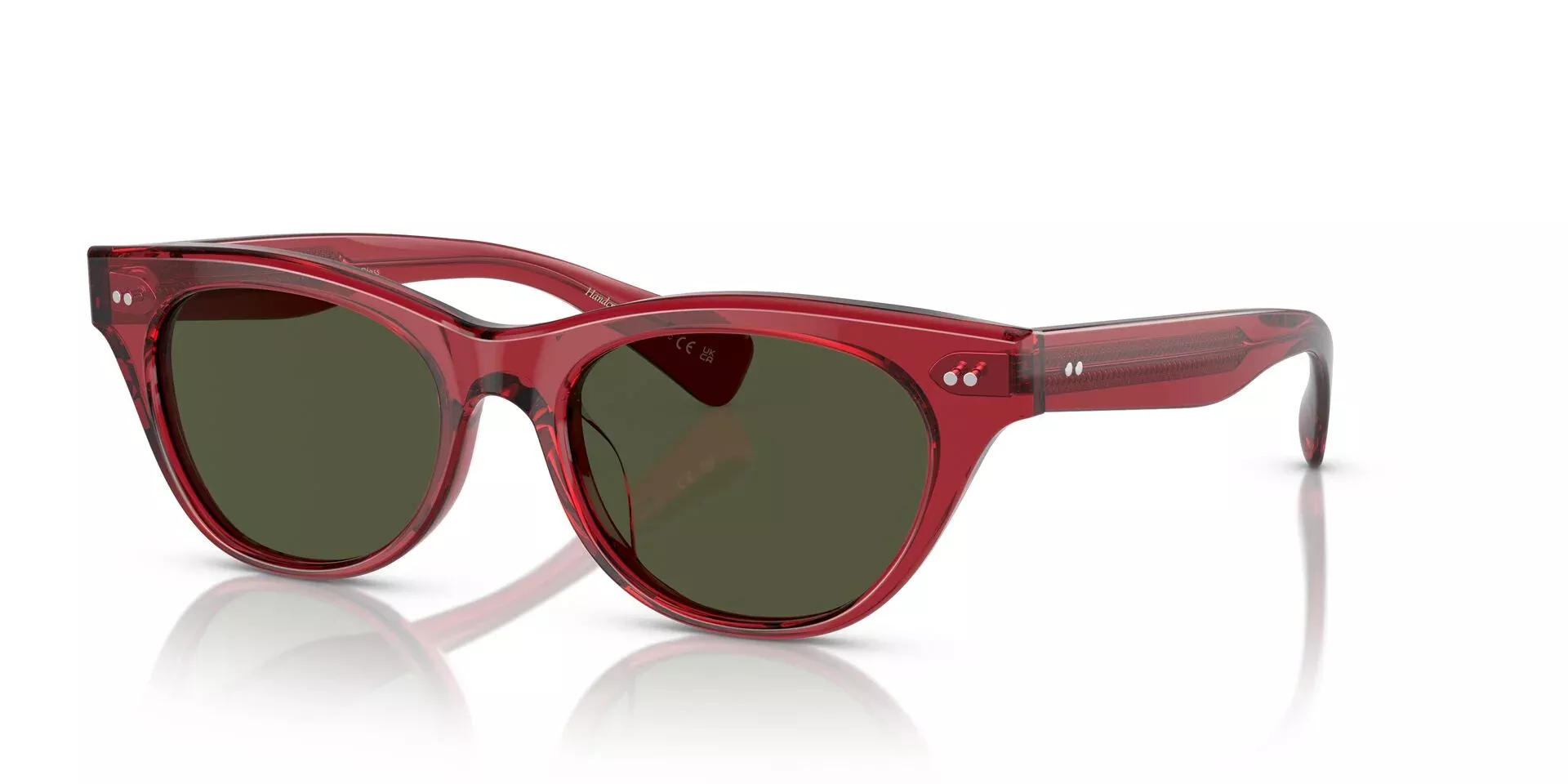 Oliver Peoples Avelin OV5541SU