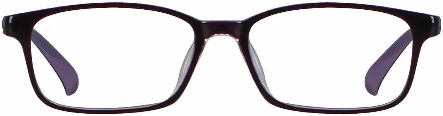 Rectangle Eyeglasses 140593