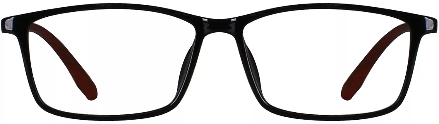 Rectangle Eyeglasses 140963