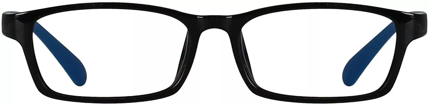 Rectangle Eyeglasses 140968