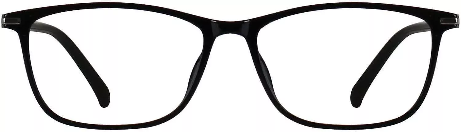 Rectangle Eyeglasses 140980