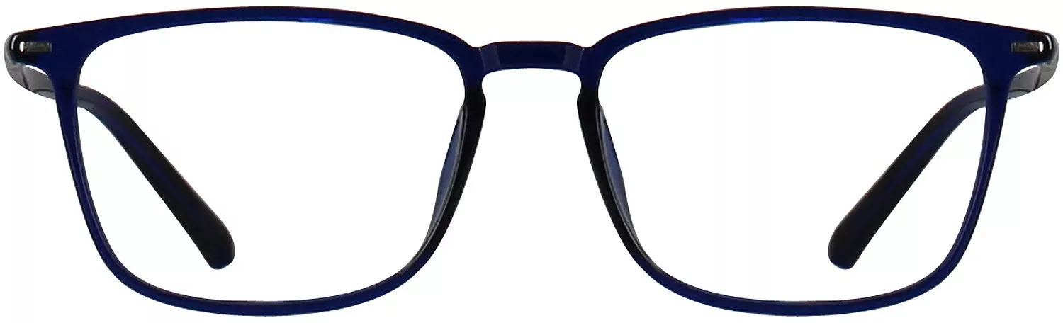 Rectangle Eyeglasses 140981