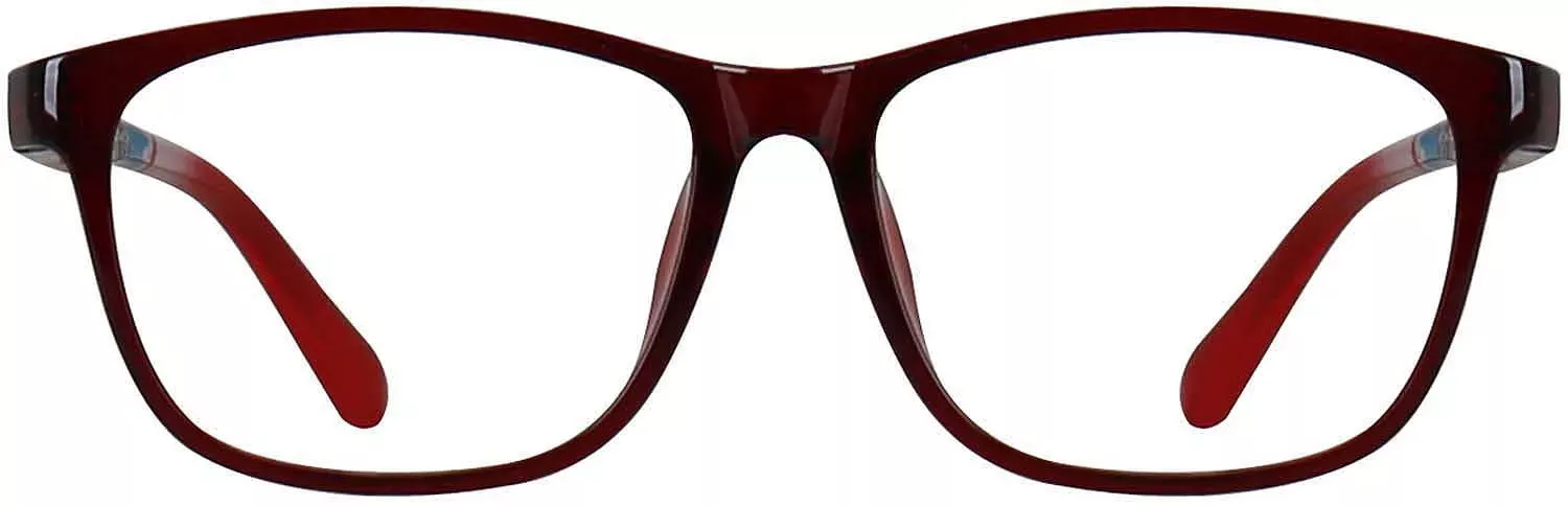 Rectangle Eyeglasses 140982