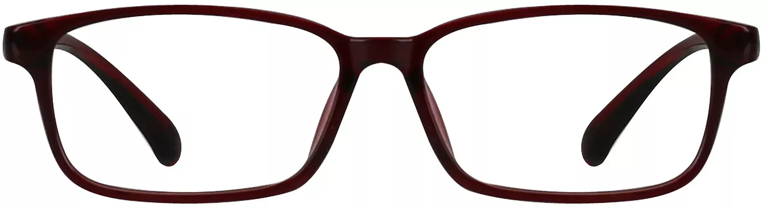 Rectangle Eyeglasses 140985