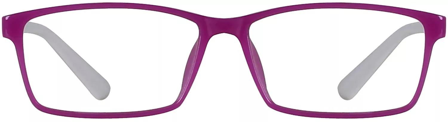 Rectangle Eyeglasses 140986