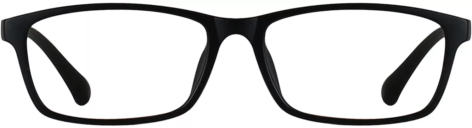 Rectangle Eyeglasses 140989