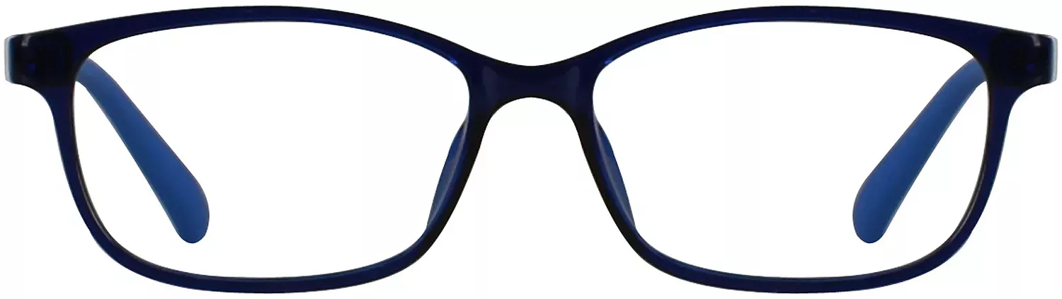 Rectangle Eyeglasses 140991
