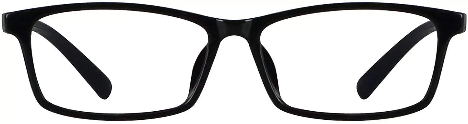 Rectangle Eyeglasses 140992