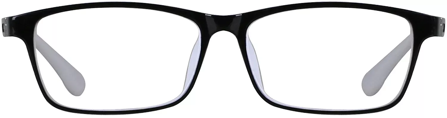 Rectangle Eyeglasses 140994