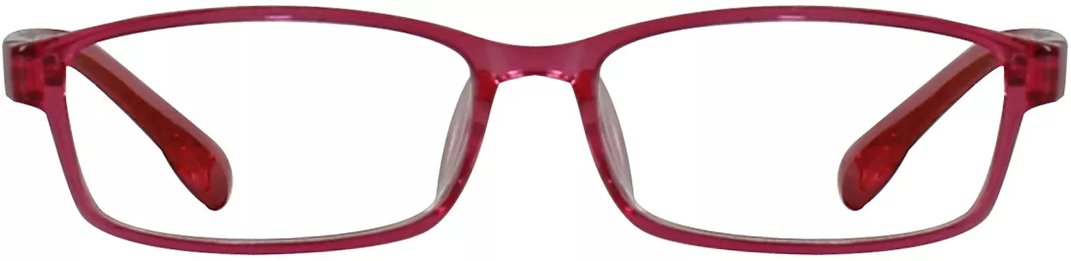 Rectangle Eyeglasses 140995