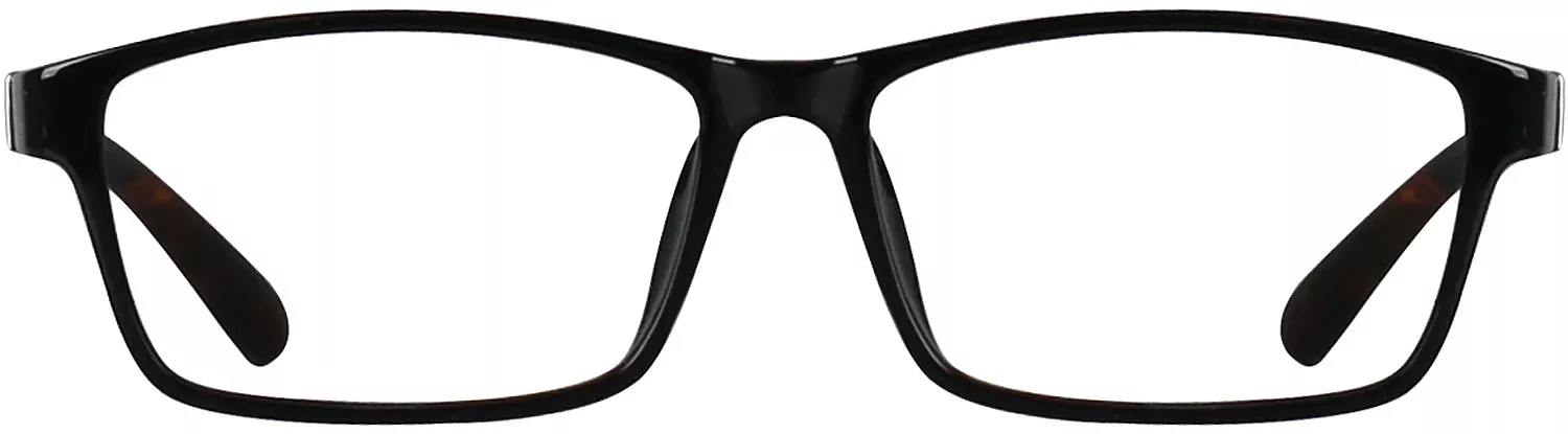 Rectangle Eyeglasses 140998