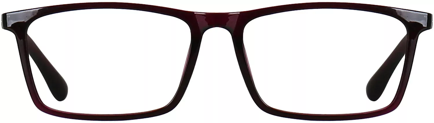 Rectangle Eyeglasses 141044