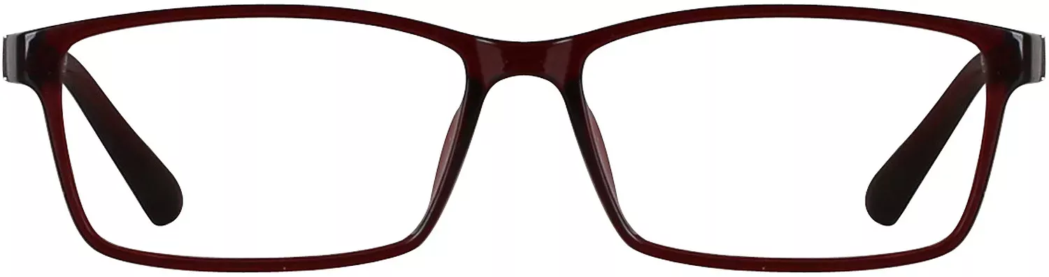 Rectangle Eyeglasses 141059