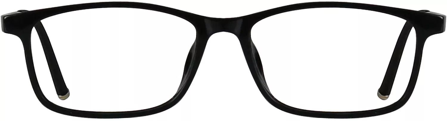 Rectangle Eyeglasses 141178