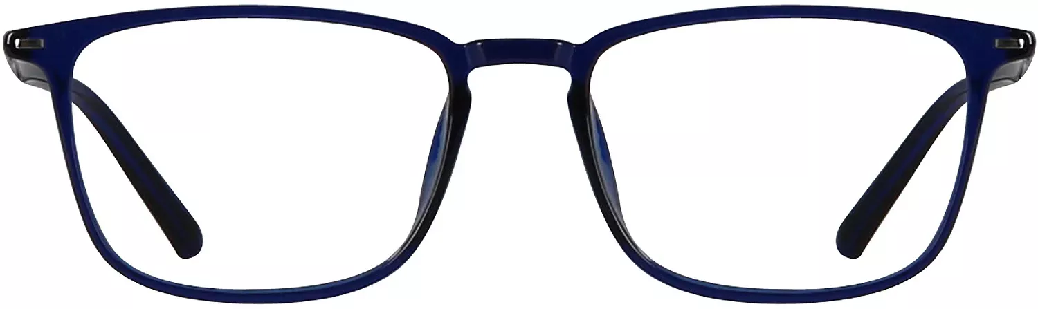 Rectangle Eyeglasses 141199