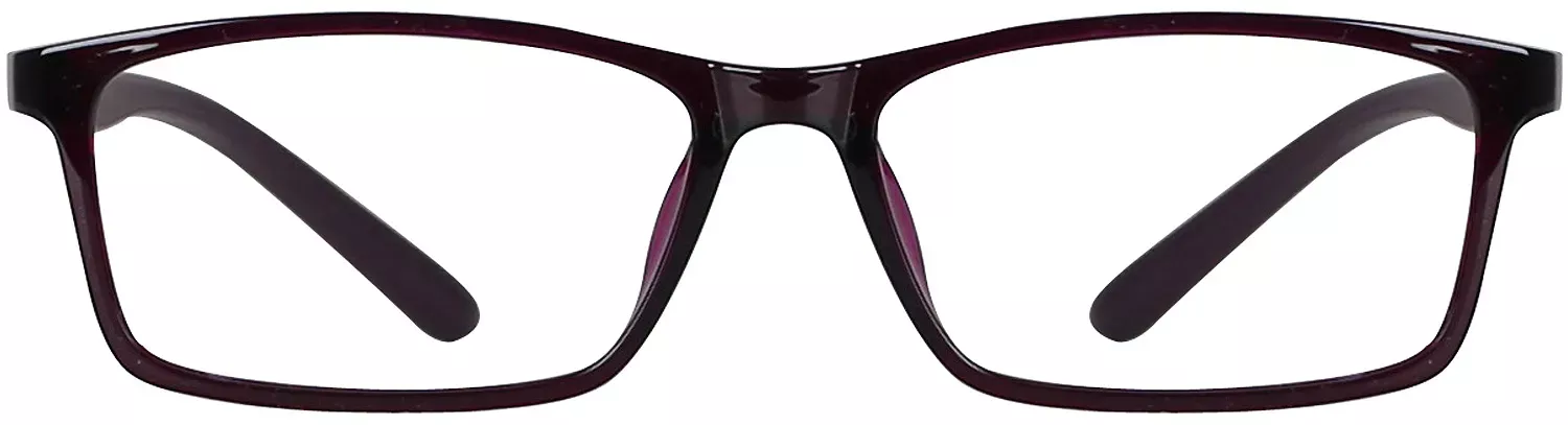 Rectangle Eyeglasses 143351