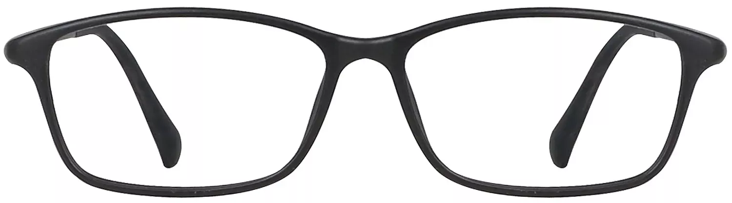 Rectangle Eyeglasses 150112