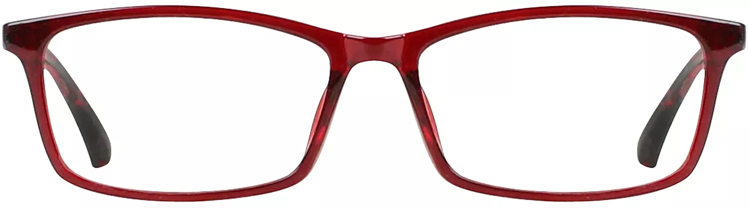 Rectangle Eyeglasses 150137