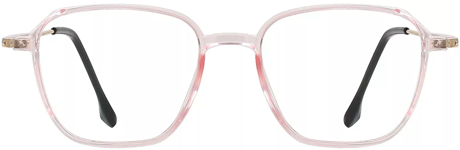 Rectangle Eyeglasses 150716