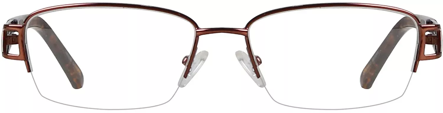 Rectangle Eyeglasses 154055