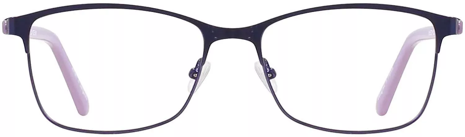 Rectangle Eyeglasses 154205