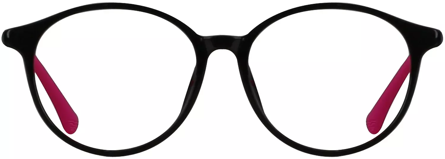 Round Eyeglasses 140979