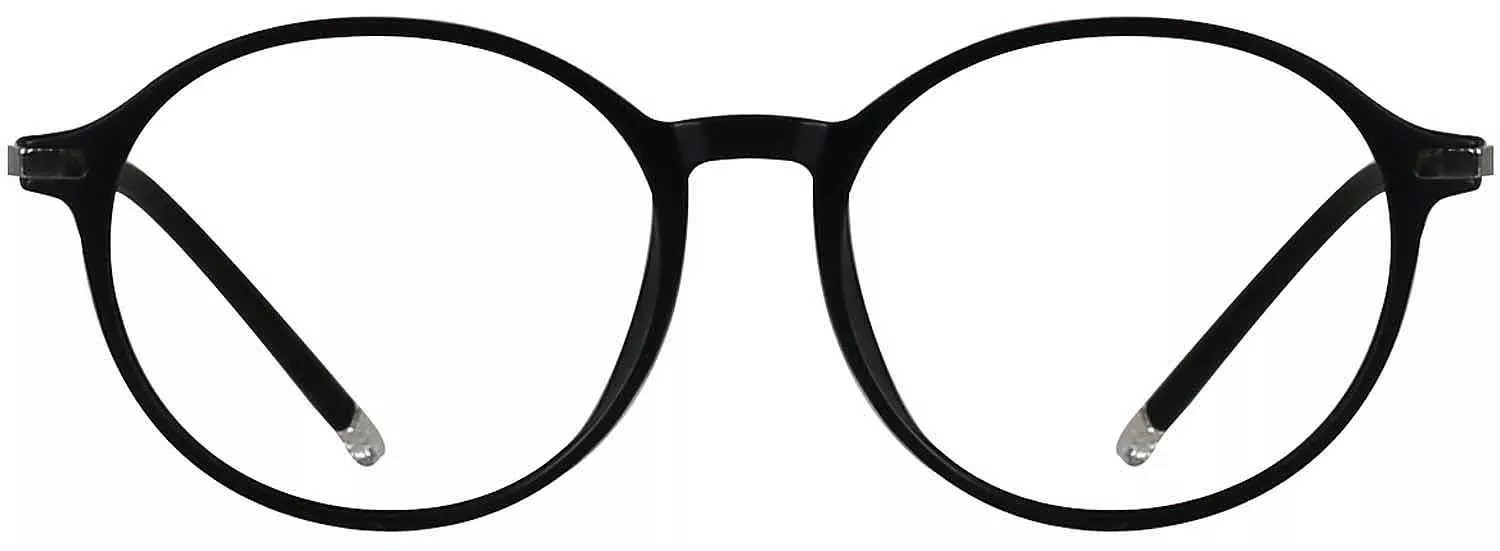 Round Eyeglasses 140983