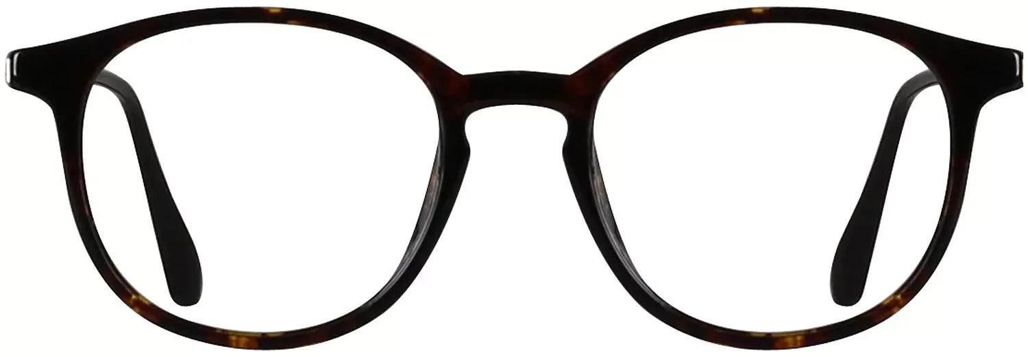Round Eyeglasses 140990