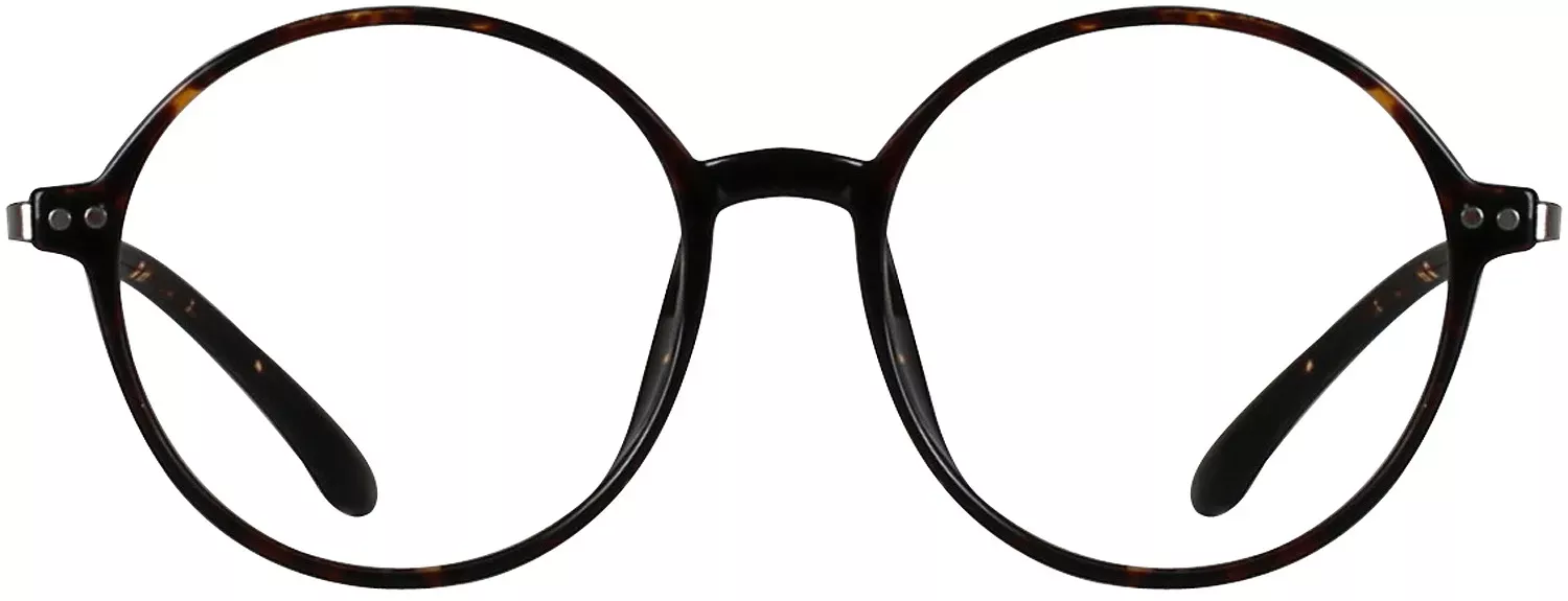 Round Eyeglasses 140999