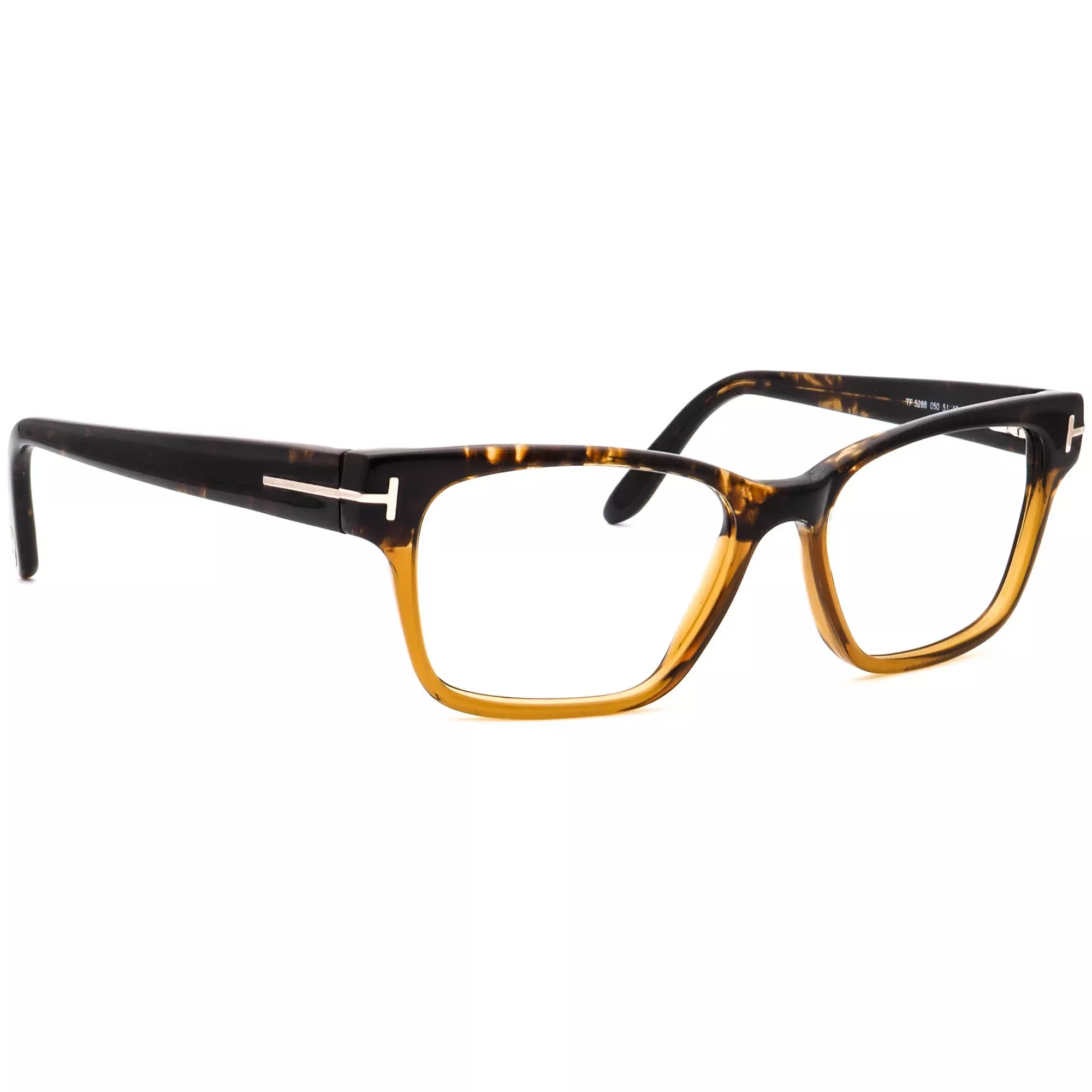 tom-ford-tf-5288-050-51-16-140 Tom Ford TF 5288 050 51□16 140