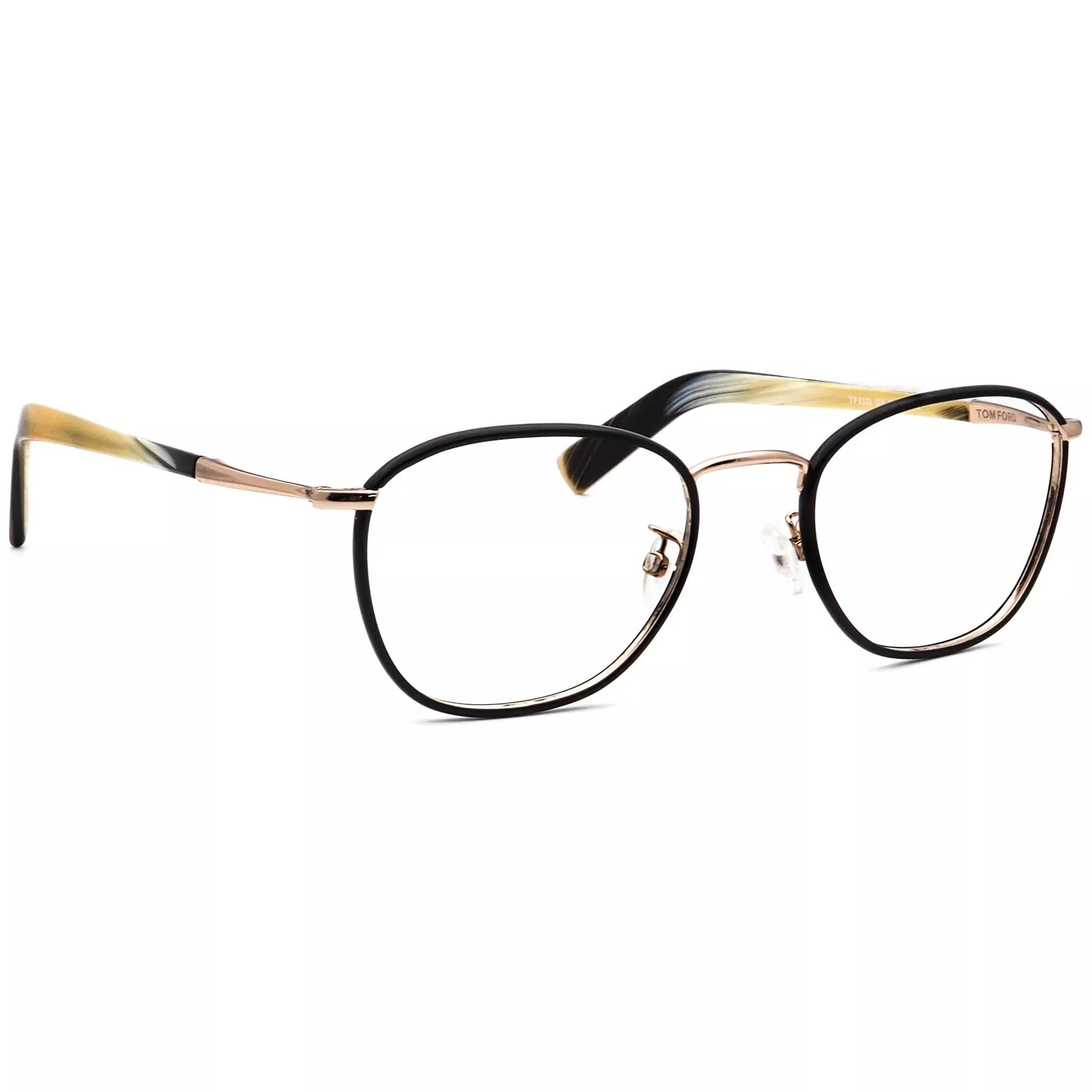 tom-ford-tf-5333-005-51-20-150 Tom Ford TF 5333 005 51□20 150