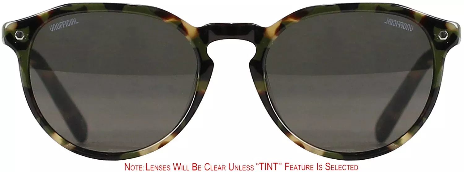 unofficial-unsm0004-sunglasses Unofficial UNSM0004 Sunglasses