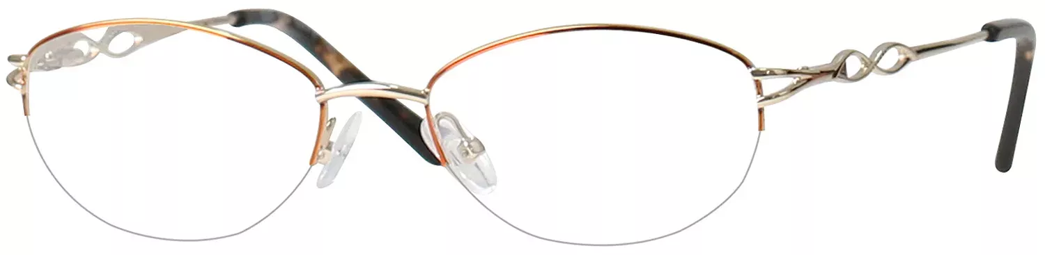 visage-e209-eyeglasses Visage E209 Eyeglasses