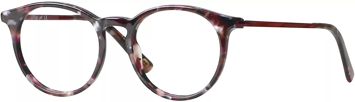 web-we5240-round-eyeglasses WEB WE5240 Round Eyeglasses