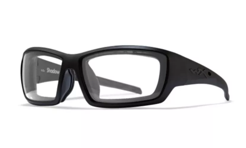 wiley-x-climate-control-shadow-frame-only Wiley X Climate Control Shadow Frame Only
