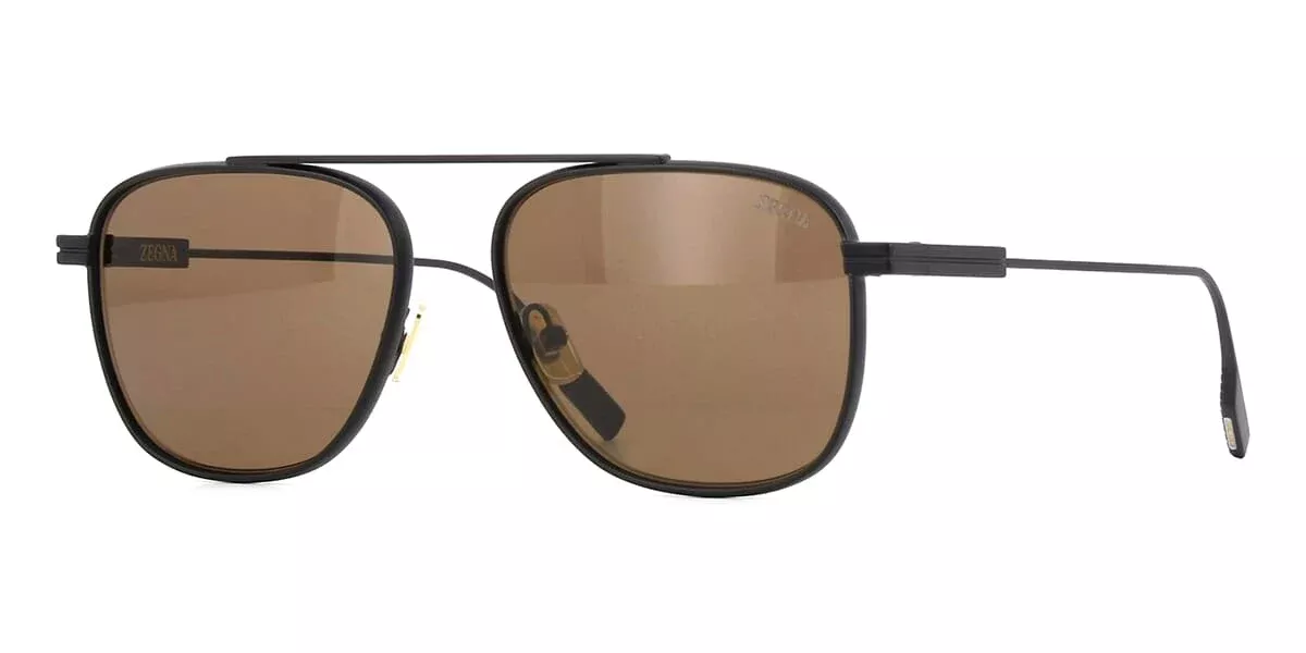 Zegna EZ0291/S